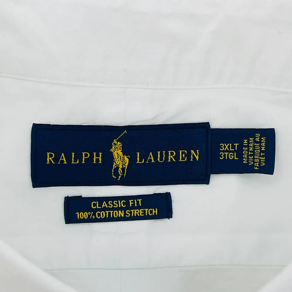 Polo Ralph Lauren gently used